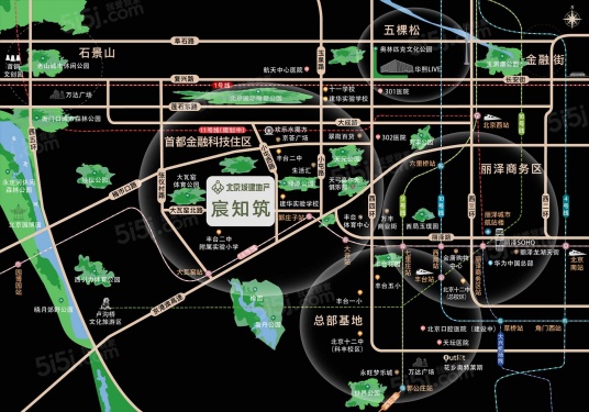宸知筑（玺院）第13张图