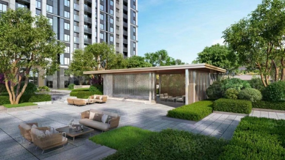 宸知筑（玺院）第3张图