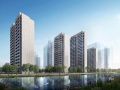 景瑞湖滨天誉效果图相册大图