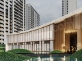 景瑞湖滨天誉效果图相册大图