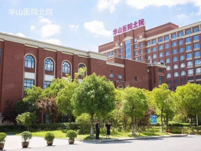 美兰金悦府配套图