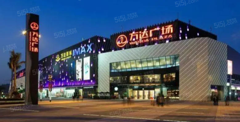 光明星城配套图