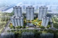 电建泷悦雅颂实景图相册大图