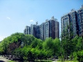 建工家园实景图相册大图