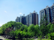 建工家园开发商营业执照相册