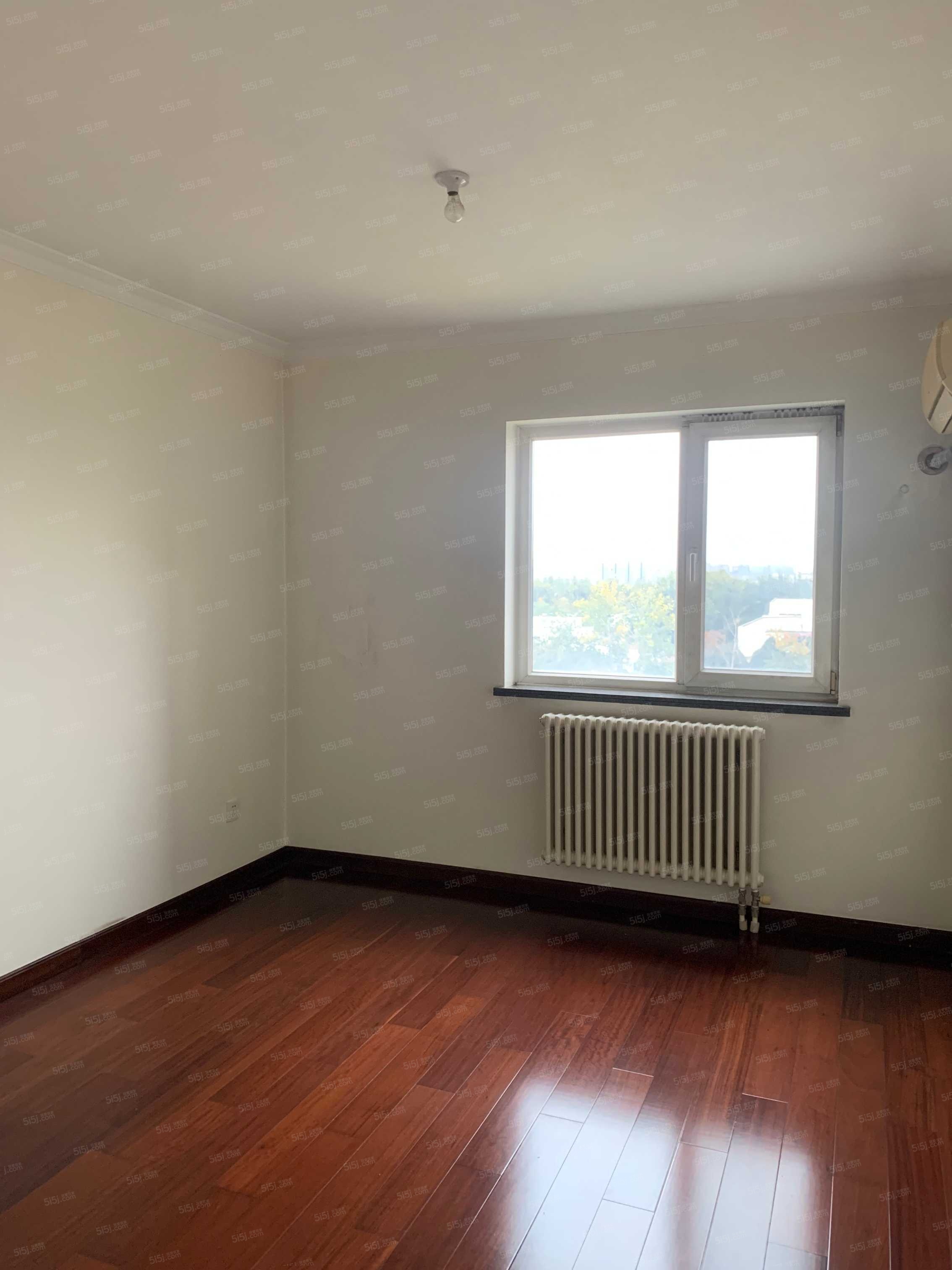 建工家园样板间