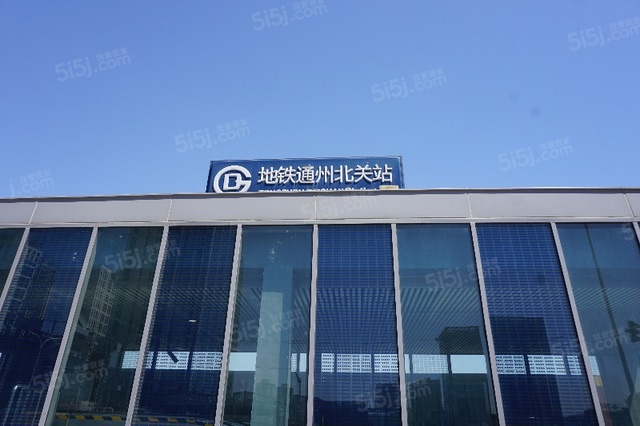 万科大都会滨江配套图