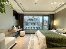 金融街听湖小镇二级合作房营业执照相册