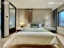 金融街听湖小镇二级合作房营业执照相册
