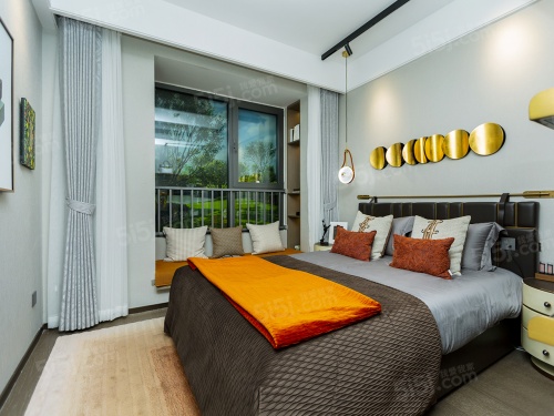 龙樾天元第16张图