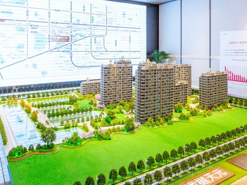 龙樾天元第39张图