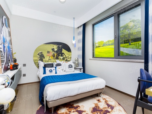 龙樾天元第15张图