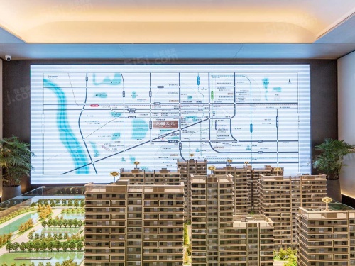 龙樾天元第25张图