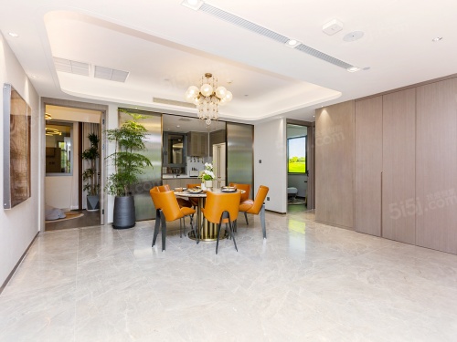 龙樾天元第21张图