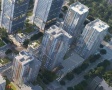 南京置地中心润铂公寓效果图相册大图