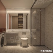 南京置地中心润铂公寓沙盘图相册