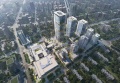 南京置地中心润铂公寓效果图相册大图