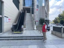 明发商业广场（悦尚奥莱)沙盘图相册