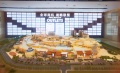 明发商业广场（悦尚奥莱)沙盘图相册大图