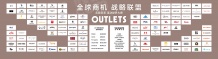 明发商业广场（悦尚奥莱)沙盘图相册