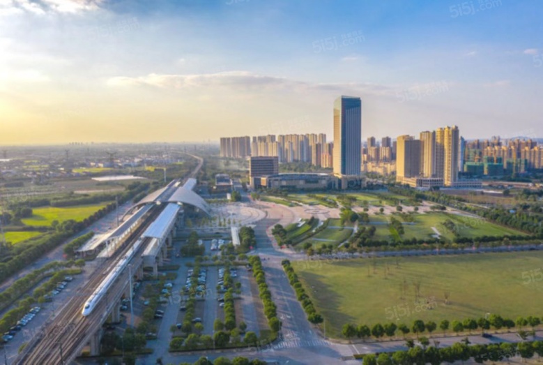 明发商业广场（悦尚奥莱)配套图