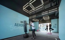 新旅青山湖沙盘图相册