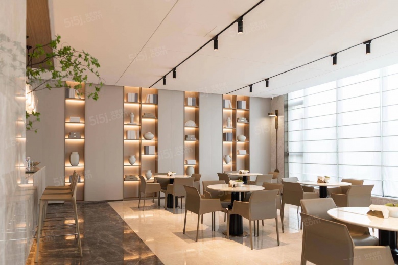 首望澜翠府实景图