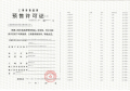 中铁诺德璟宸预售许可证相册大图