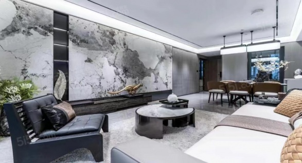 龙湖熙上第2张图