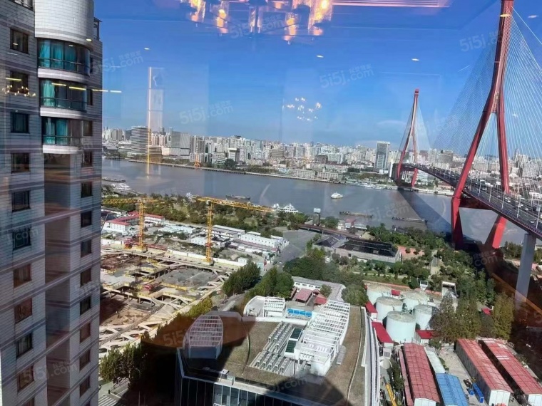 珑悦滨江配套图