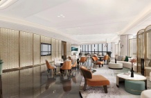 珑悦滨江沙盘图相册