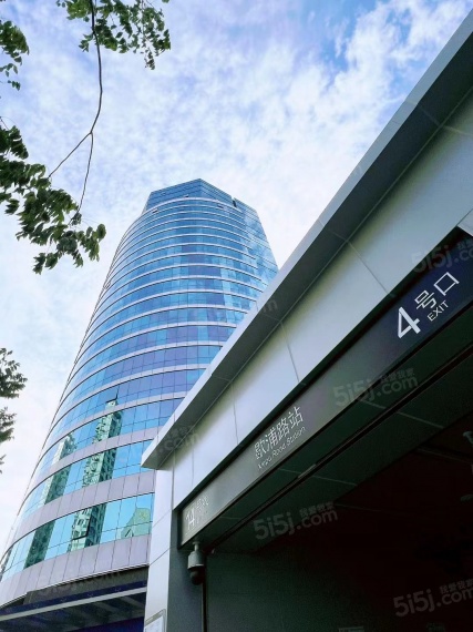 珑悦滨江实景图