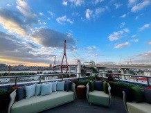 珑悦滨江沙盘图相册