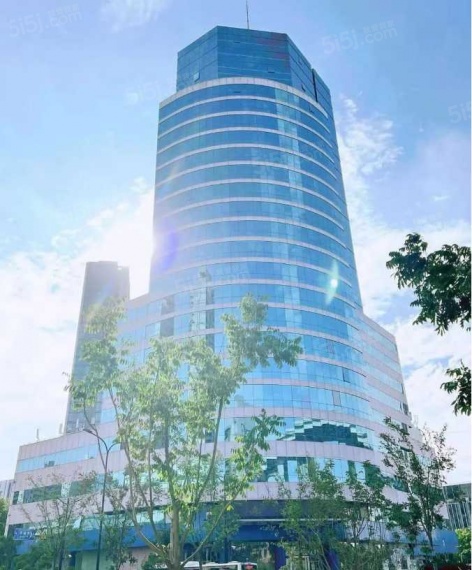 珑悦滨江实景图