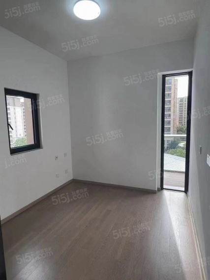 公园海德样板间