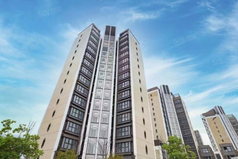 公园海德效果图