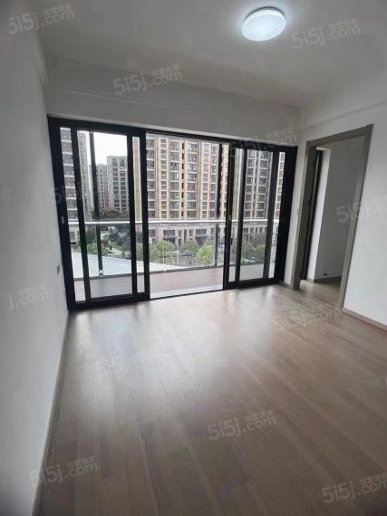 公园海德样板间