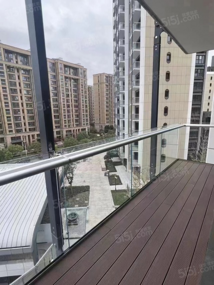 公园海德样板间