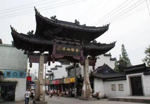 公园海德配套图