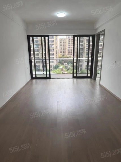 公园海德样板间