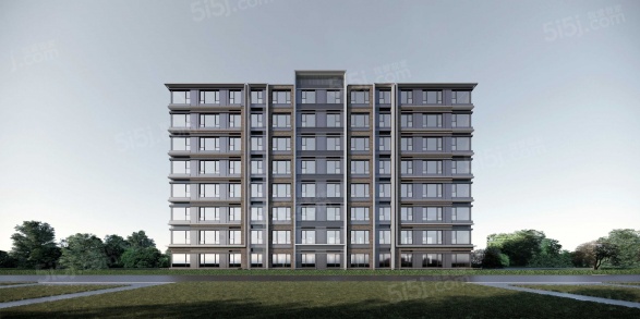 中海富华里第3张图