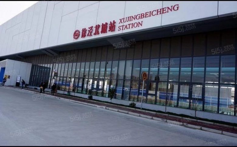 安联虹悦配套图
