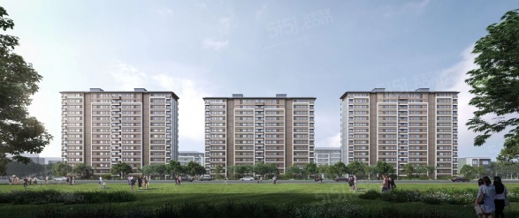 北京京玥兰园第4张图