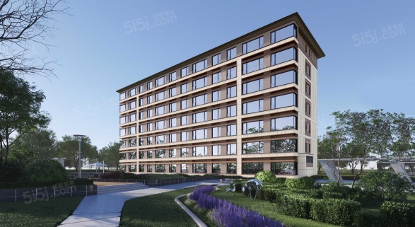 北京京玥兰园第2张图