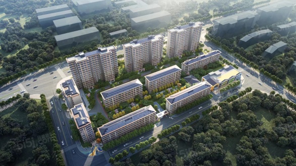 北京京玥兰园第5张图