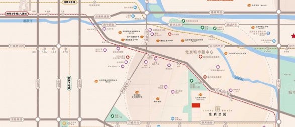 北京京玥兰园第19张图