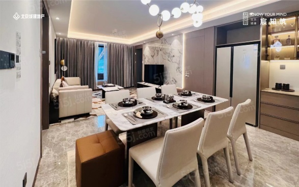 宸知筑（玺院）第9张图