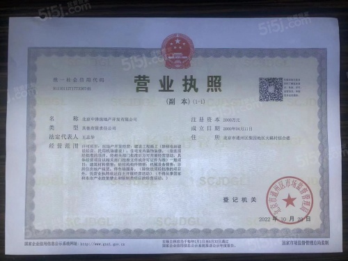 京洲世家第32张图