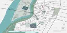 星叶栖悦湾沙盘图相册