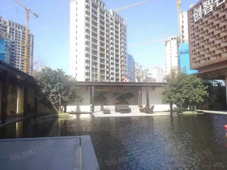 海尔创智谷实景图